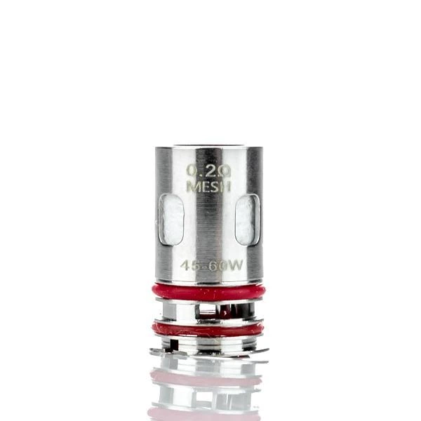 Испаритель сменный Vaporesso GTX Mesh Coil на сетке (0.2 Ом)