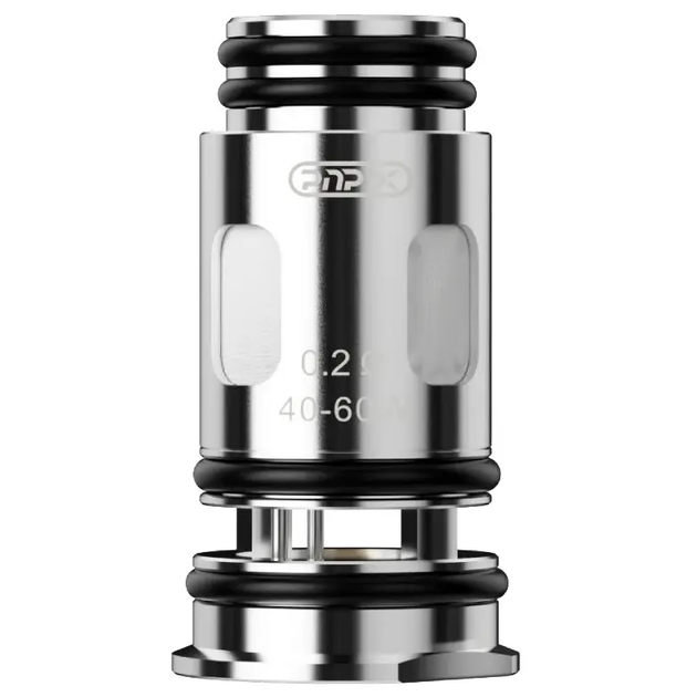 Испаритель сменный Voopoo PnP X Coil для под-системы (0.2 Ом)