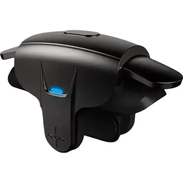 Игровой триггер внешний джойстик для телефона Memo AK05 Original игровые кнопки (Black) (18540)