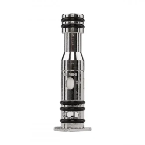 Испаритель сменный Lost Vape UB Mini Coil на сетке S2 Mesh (S2 Mesh - 1.0 Ом)