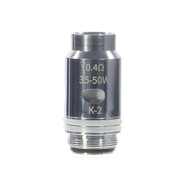 Испаритель сменный Smoant Pasito 2 Coil K2 Mesh (K2 Mesh - 0.4 Ом)