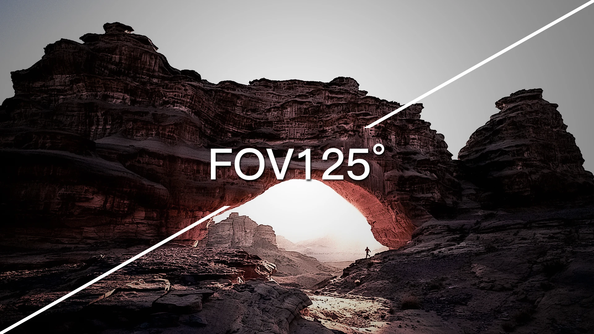 Камера для FPV дронов CADDX Ratel Pro 1500 TVL із Starlight WDR Ночная съемка (Black) (18776)