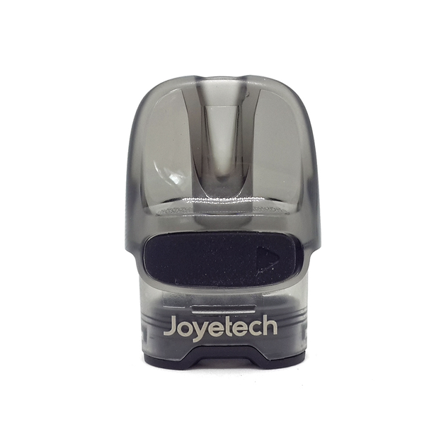 Картридж Joyetech EVIO Gleam Pod 2ml Original Coil (пустой) (15978)