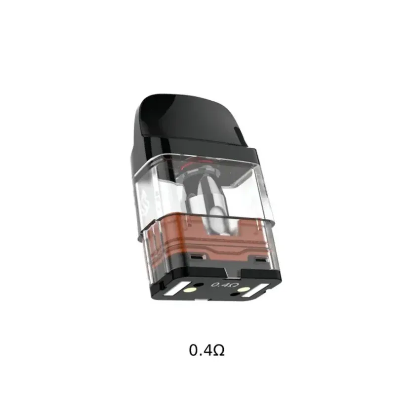 Картридж Vaporesso XROS Corex 3.0 3ml Original Coil (Mesh - 0.4 Ом) (19552)