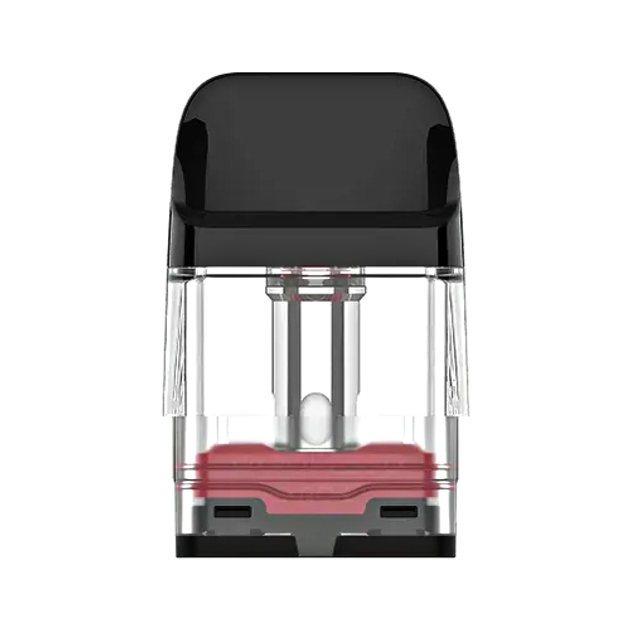 Картридж Vaporesso XROS Corex 3.0 3ml Original Coil (Mesh - 0.8 Ом)