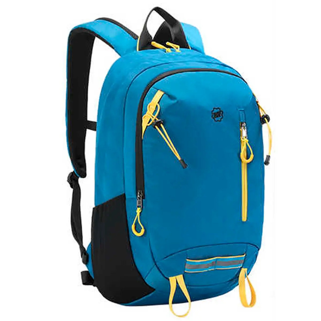 Рюкзак городской Tigernu T-B9280 27л для ноутбука 15.6'' (Blue) (17042)