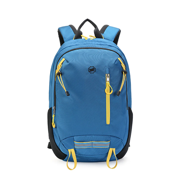 Рюкзак городской Tigernu T-B9280 27л для ноутбука 15.6'' (Blue)
