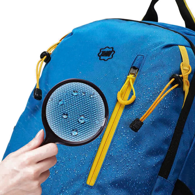 Рюкзак городской Tigernu T-B9280 27л для ноутбука 15.6'' (Blue) (17042)