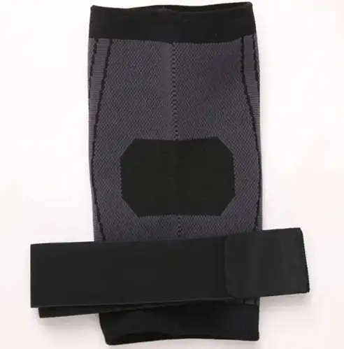 Бандаж для колінного суглоба KNEE SUPPORT (XXL)
