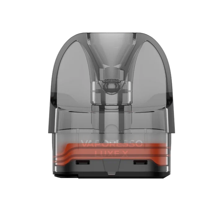 Картридж Vaporesso LUXE X Corex 2.0 5ml Original Coil (Mesh - 0.3 Ом) (18309)