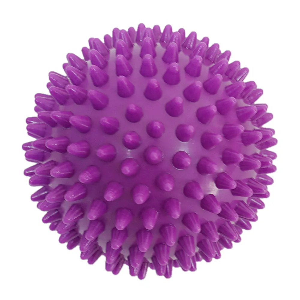 Шарик для стирки белья Dryer balls 1шт (Purple)