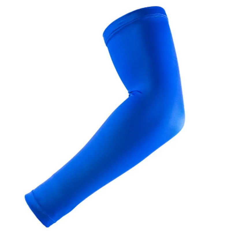 Компрессионный рукав LVR 002 37x24x16 см размер M (Blue) (16028)