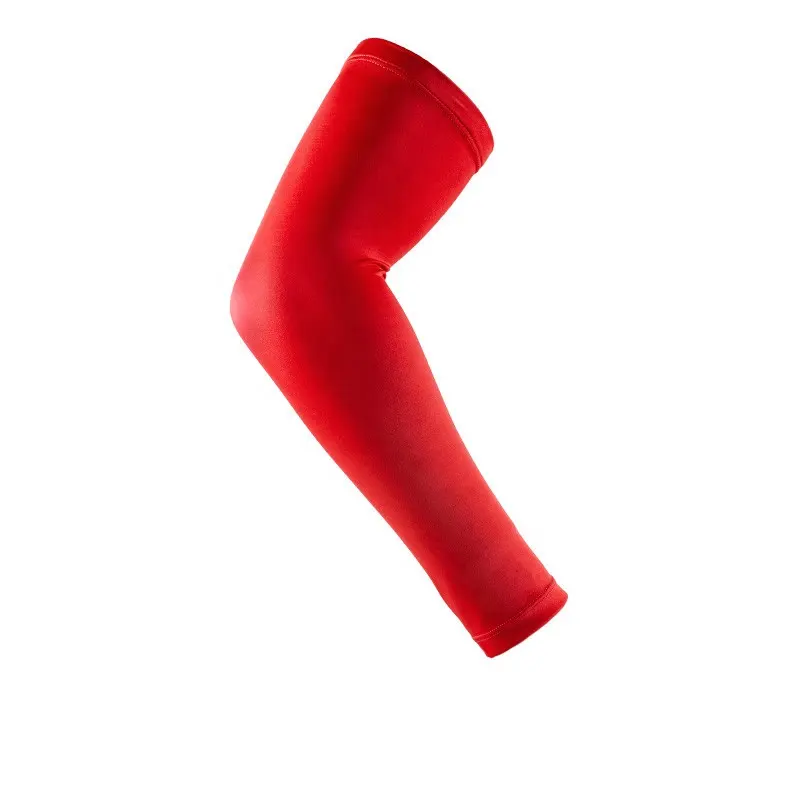 Компрессионный рукав LVR 002 L 39x26x17 см (Red)