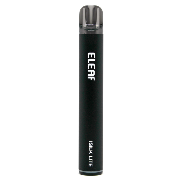 Под-система POD System Eleaf ISILK LITE Pod 500mAh 2ml Original Kit (Black Color)