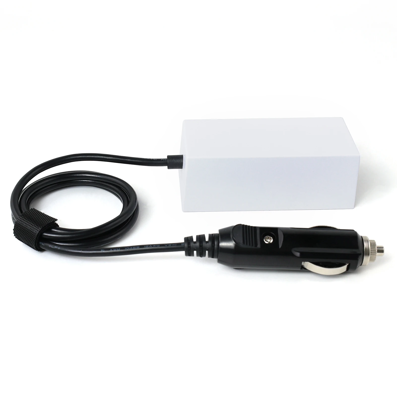 Блок питания для Starlink Mini в автомобильный прикуриватель EP-SK0136 60W (19876)