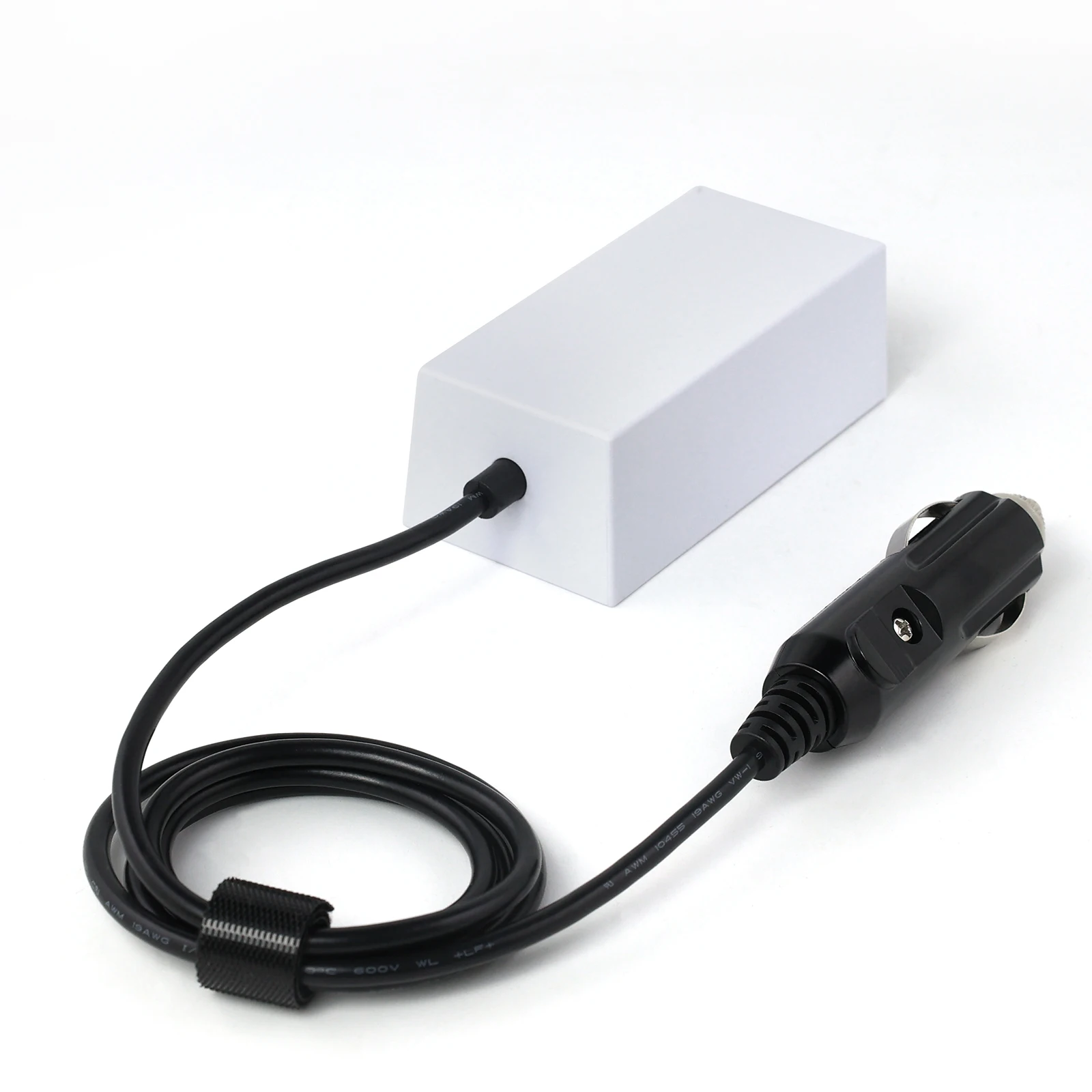 Блок питания для Starlink Mini в автомобильный прикуриватель EP-SK0136 60W (19876)