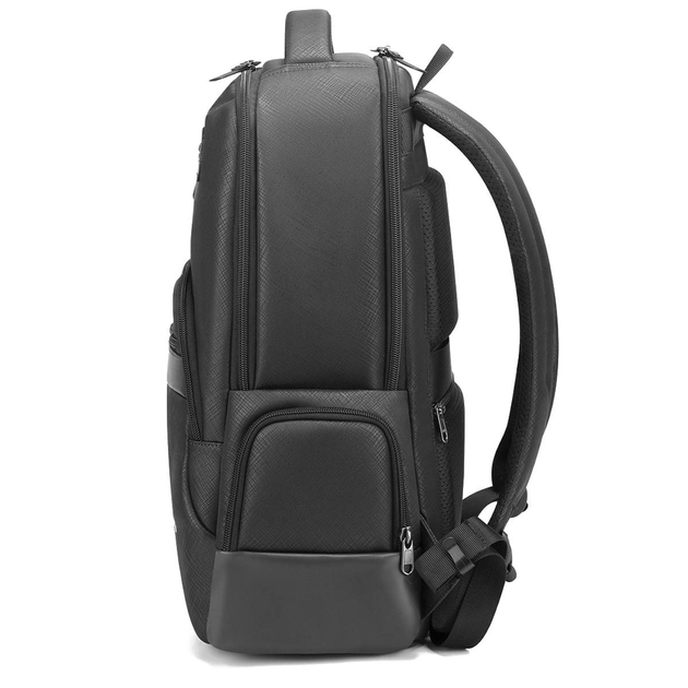 Городской рюкзак Tigernu T-B9022 18л для ноутбука 15.6'' (Black) (17044)