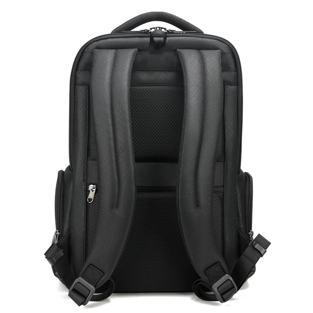 Городской рюкзак Tigernu T-B9022 18л для ноутбука 15.6'' (Black) (17044)