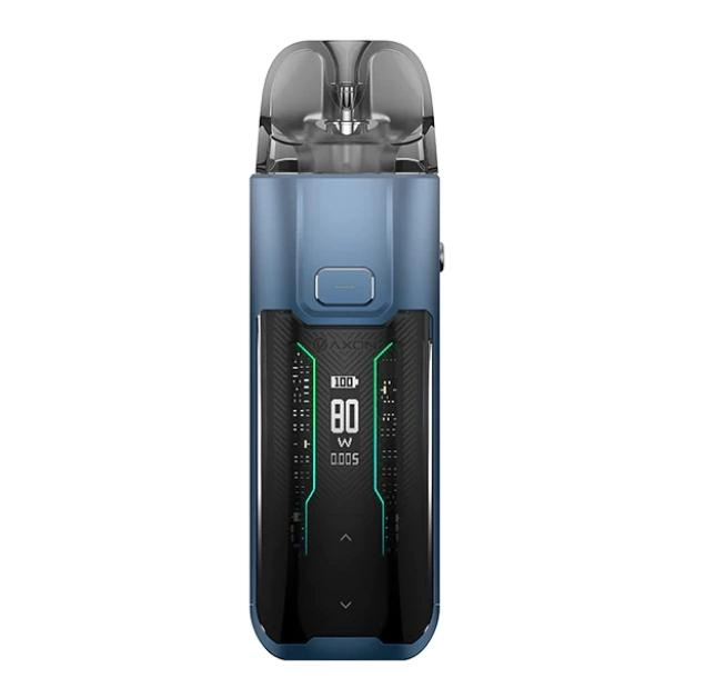 Под-система Vaporesso LUXE XR Max 80W with One Pod Version 2800mAh 5ml Original Kit (Glacier Blue) (15850)