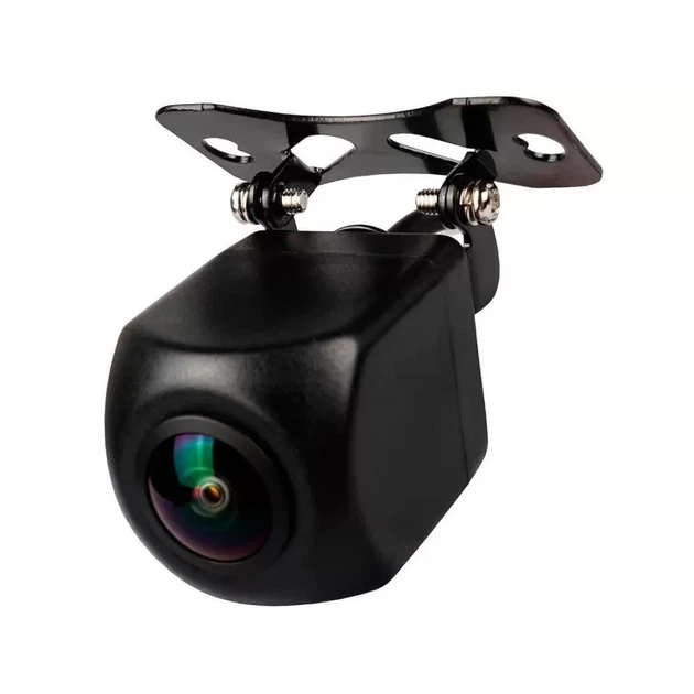 Камера заднего вида для автомобиля универсальная Teyes AHD 1080P 160 градусов широкоугольная