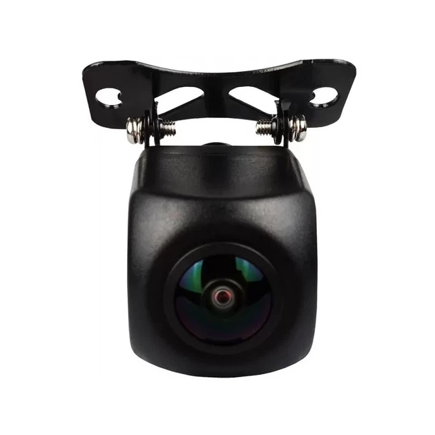 Камера заднего вида для автомобиля универсальная Teyes AHD 1080P 160 градусов широкоугольная (18959)