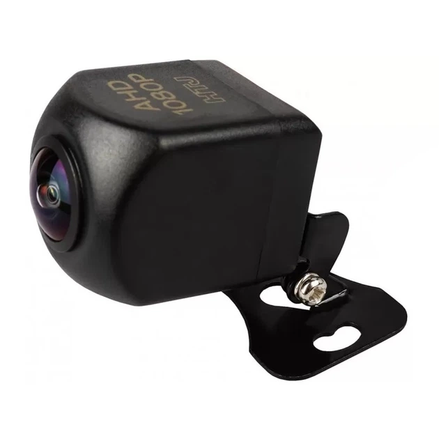 Камера заднего вида для автомобиля универсальная Teyes AHD 1080P 160 градусов широкоугольная (18959)