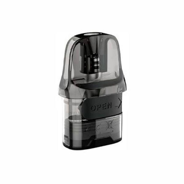 Картридж Lost Vape Ursa V2 2.5ml Original Coil (0.6 Ом)