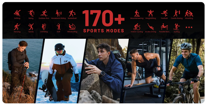 Смарт-часы Kospet Tank T3 Ultra 2 Original (Silver) (18654)