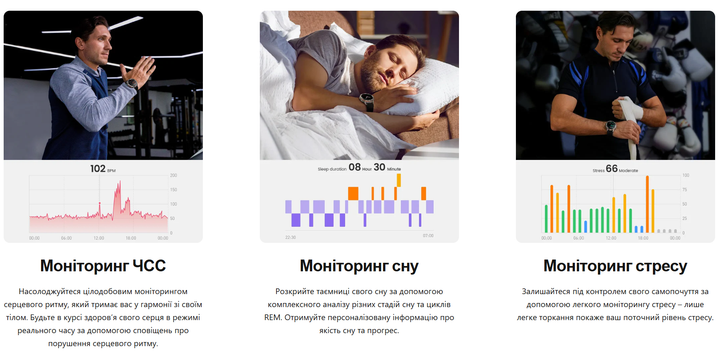 Смарт-часы Kospet Tank T3 Ultra 2 Original (Silver) (18654)