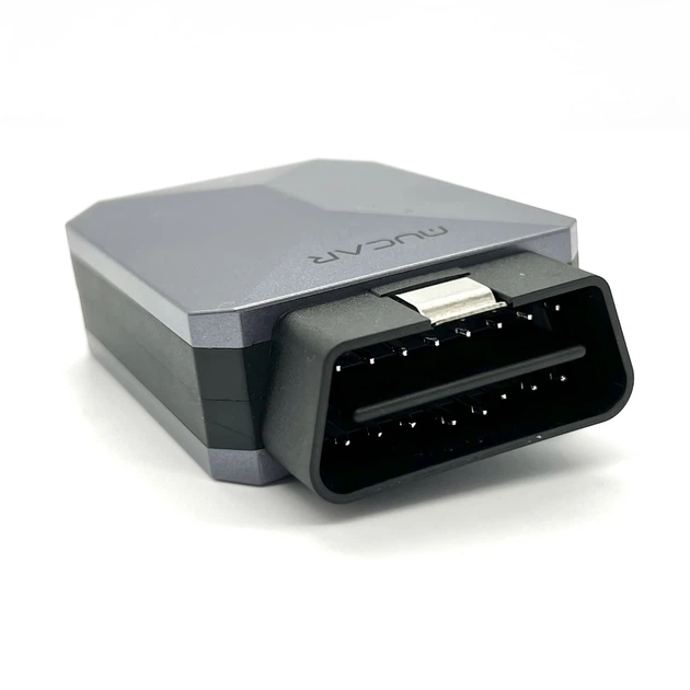 Универсальный автосканер Мультимарочный OBD2 Mucar BT200 MAX Профессиональный диагностический сканер автомобильный ОБД2, EOBD, ELM327 (19801)
