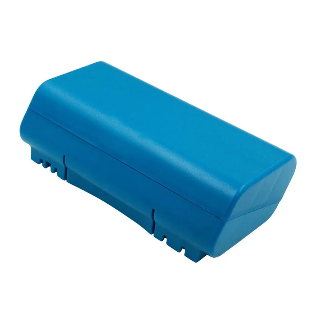 Аккумулятор Jiyeo JY-VC02 14.4V 3600 mAh для пылесосов iRobot Scooba 330, 340, 34001, 350, 380, 385, 390, 5800, 5806, 5832, 5900, 5910, 5920, 5929, 5930, 5940, 5950, 5960, 5999, 6000, 6050 (18779)
