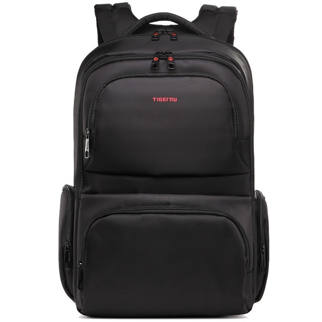 Городской рюкзак Tigernu T-B3140 18л для ноутбука 15.6'' (Black)