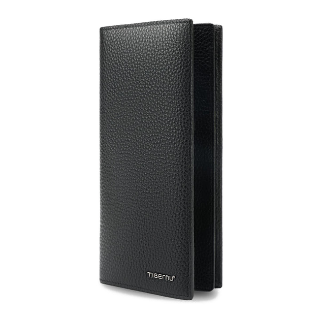 Кошелек мужской Tigernu T-S8003 (Black) (17070)