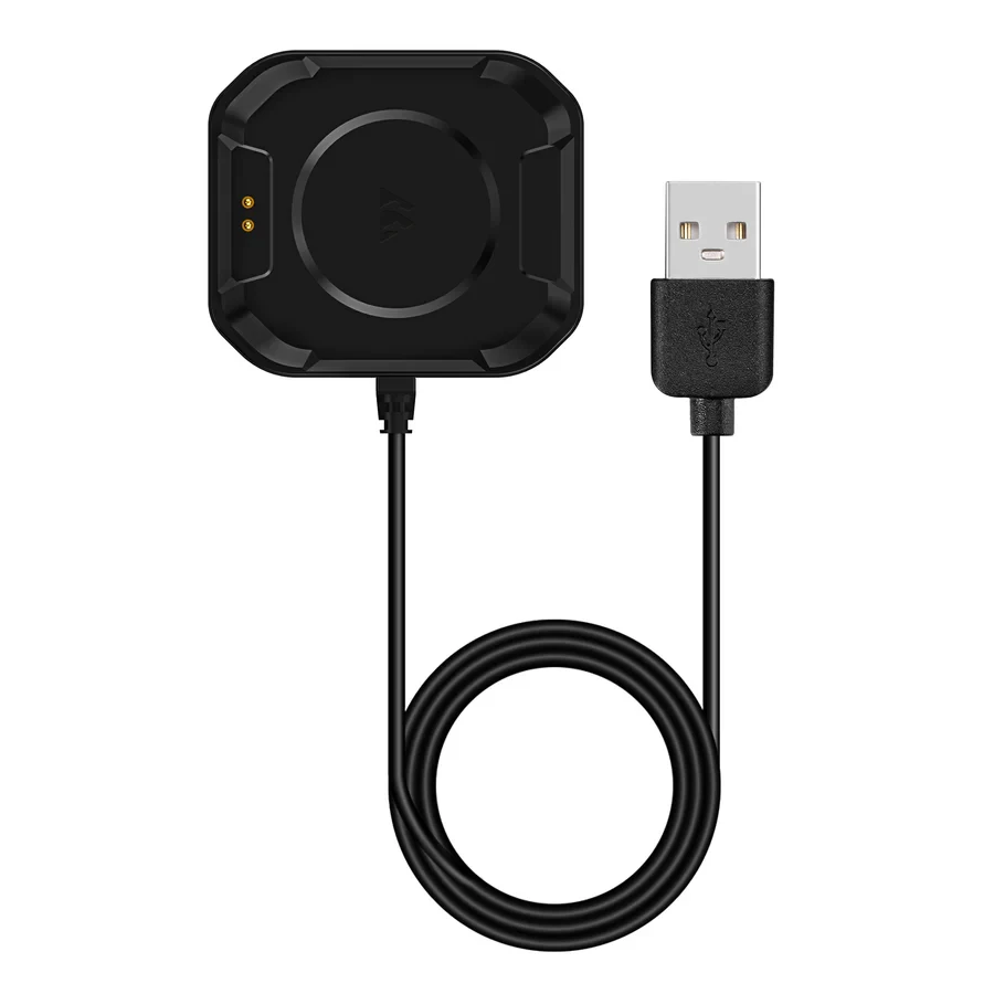 Магнитное зарядное устройство для смарт-часов Kospet Tank M1 Pro Original (Black)