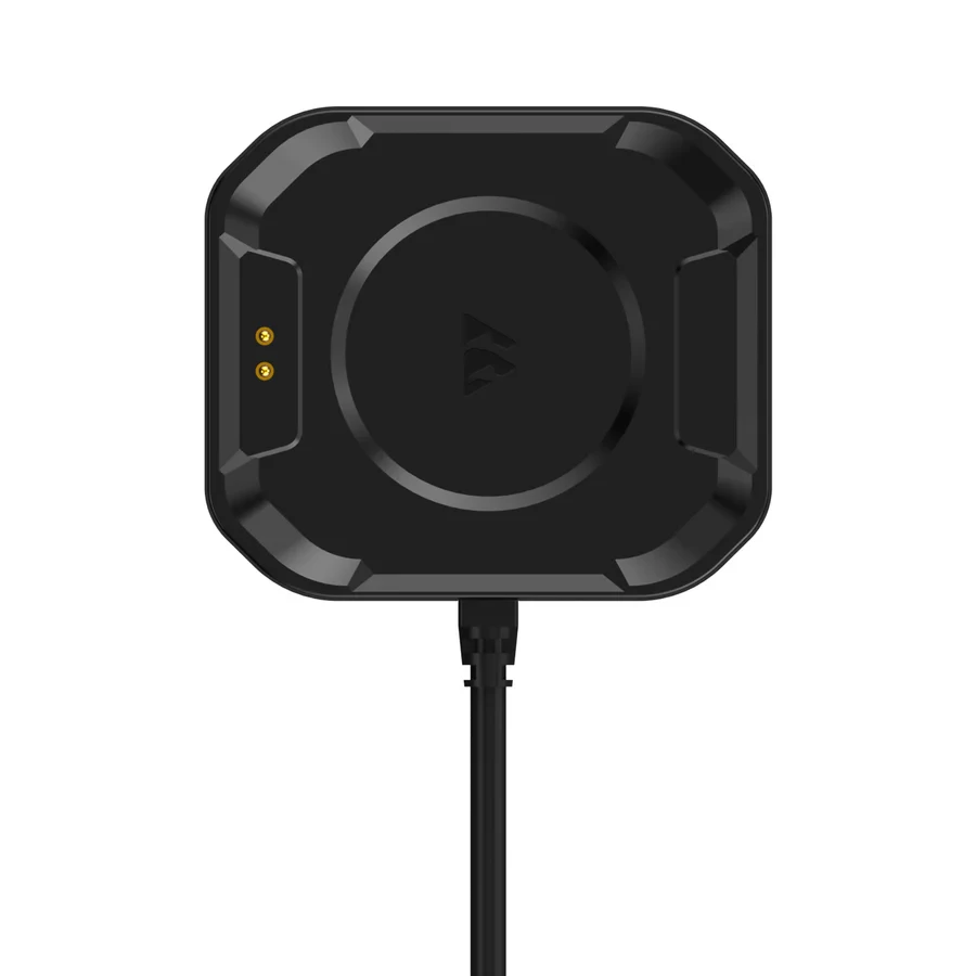 Магнитное зарядное устройство для смарт-часов Kospet Tank M1 Pro Original (Black) (19589)