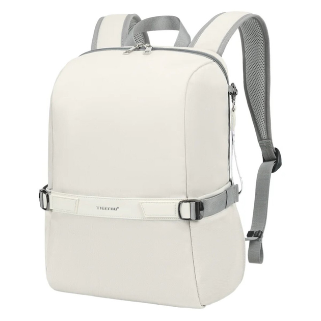 Рюкзак женский Tigernu T-B9511 14.7л 15'' (White) (17040)