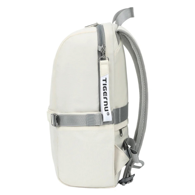Рюкзак женский Tigernu T-B9511 14.7л 15'' (White) (17040)