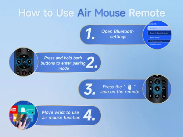 Смарт проектор с автофокусом Magcubic HY300 Pro+ Plus Android 14, chip H726, 8K24fps, 1GB/8GB Wi-Fi 2.4G/5G Обновленная версия Кинотеатр (White) (19030)