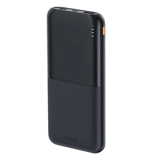 УМБ павербанк Power Bank Remax RPP-23 10000 mAh (Black)