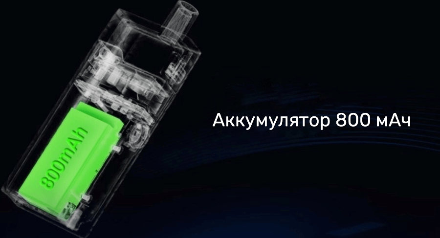 Lost Vape Orion Mini Pod Kit