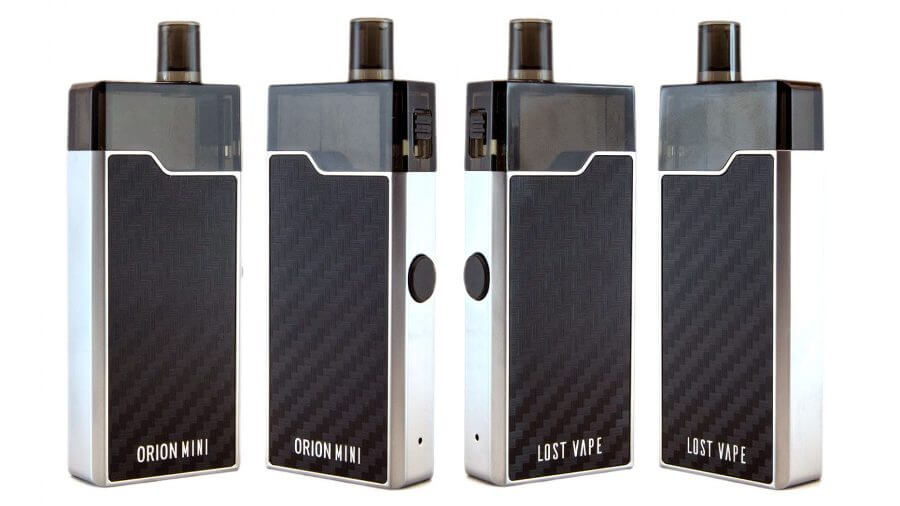Lost Vape Orion Mini Pod Kit