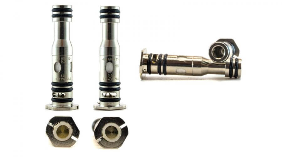 Lost Vape Orion Mini Pod Kit