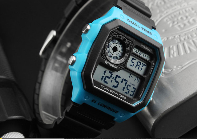 Skmei 1299 original new arrivals